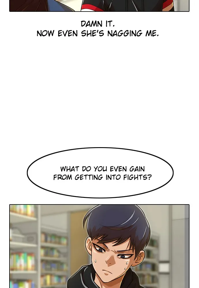 Read Random Chat chapter 157 image 53 on Lezhin