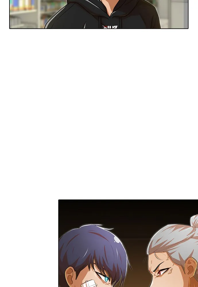 Read Random Chat chapter 157 image 54 on Lezhin