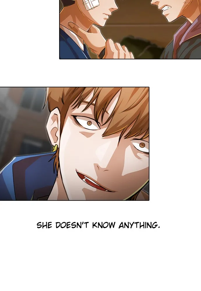 Read Random Chat chapter 157 image 55 on Lezhin