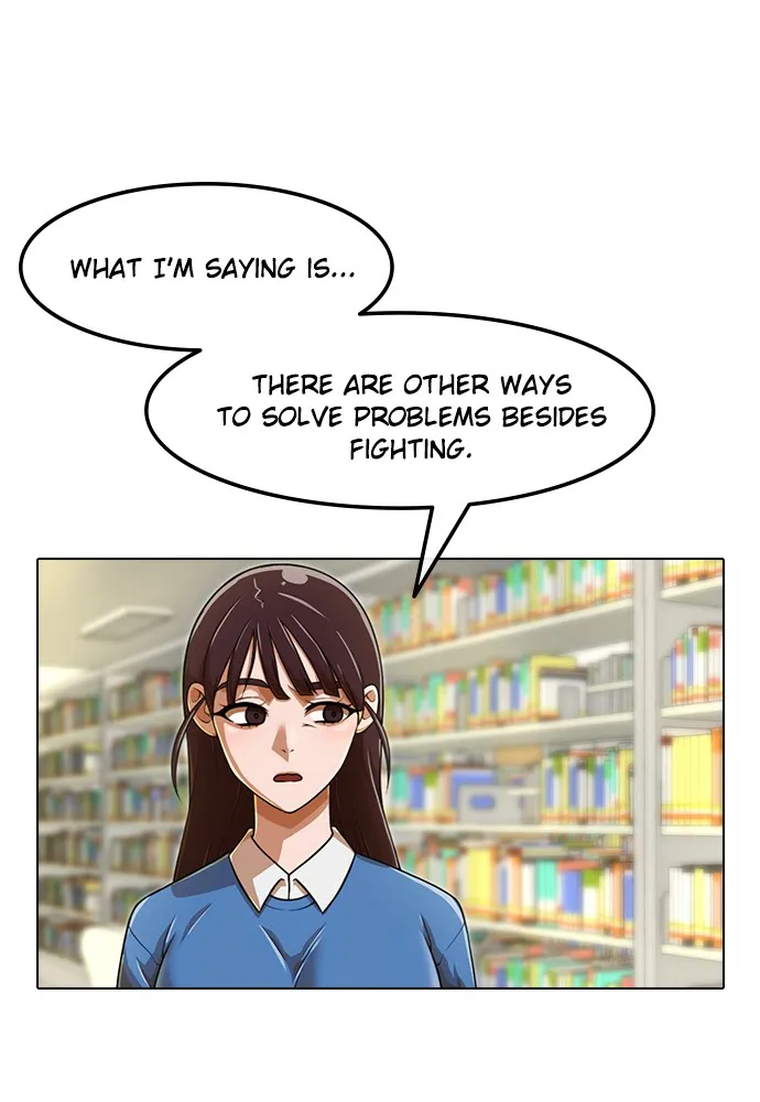 Read Random Chat chapter 157 image 59 on Lezhin