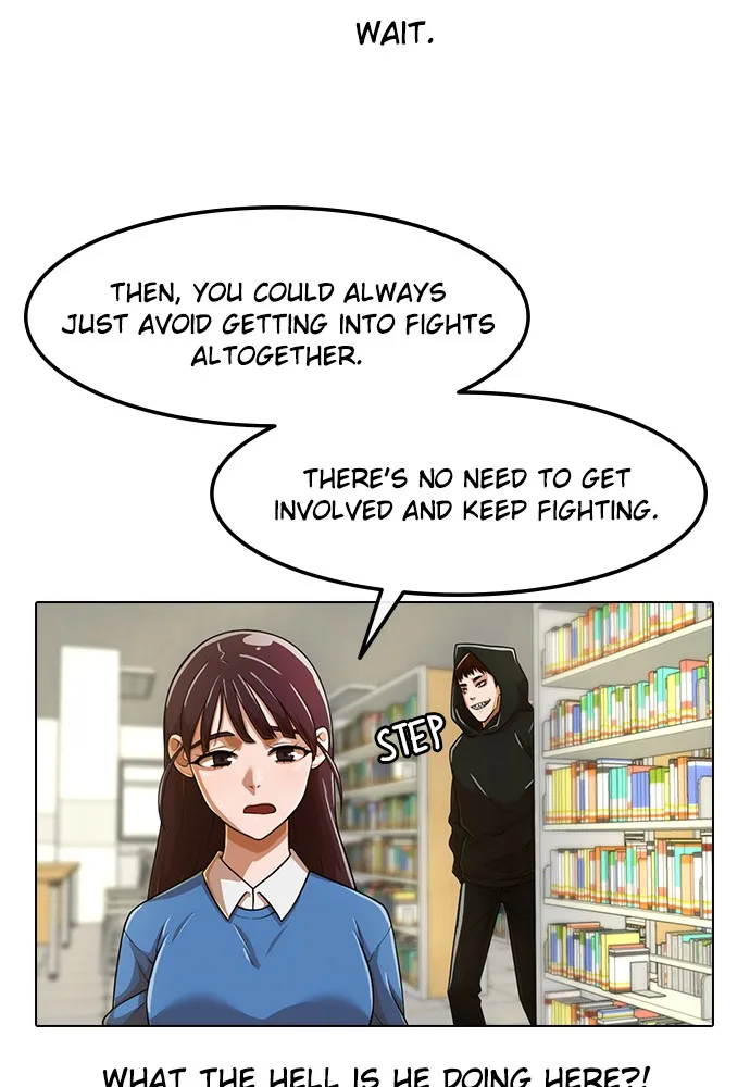 Read Random Chat chapter 157 image 62 on Lezhin