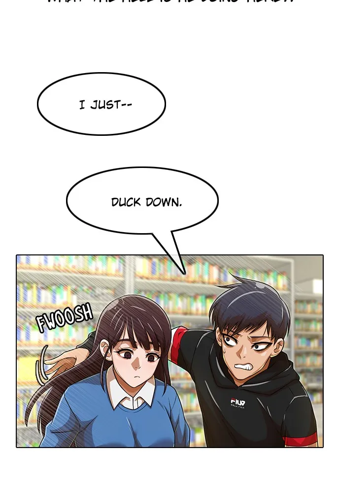 Read Random Chat chapter 157 image 63 on Lezhin