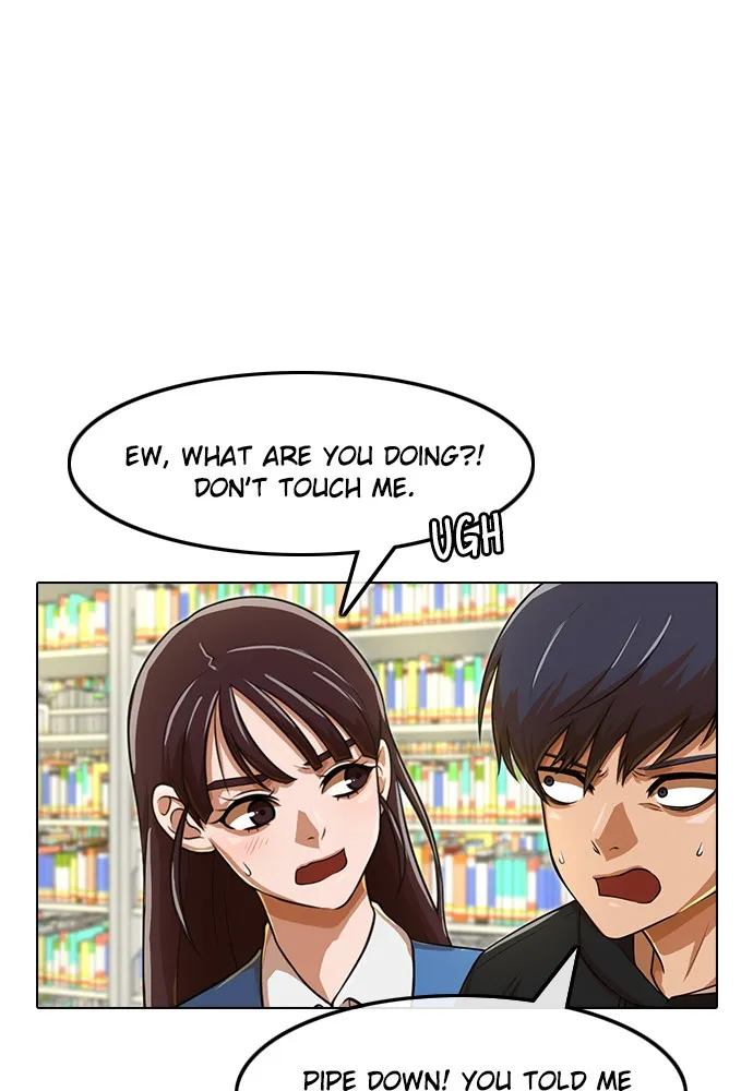 Read Random Chat chapter 157 image 64 on Lezhin