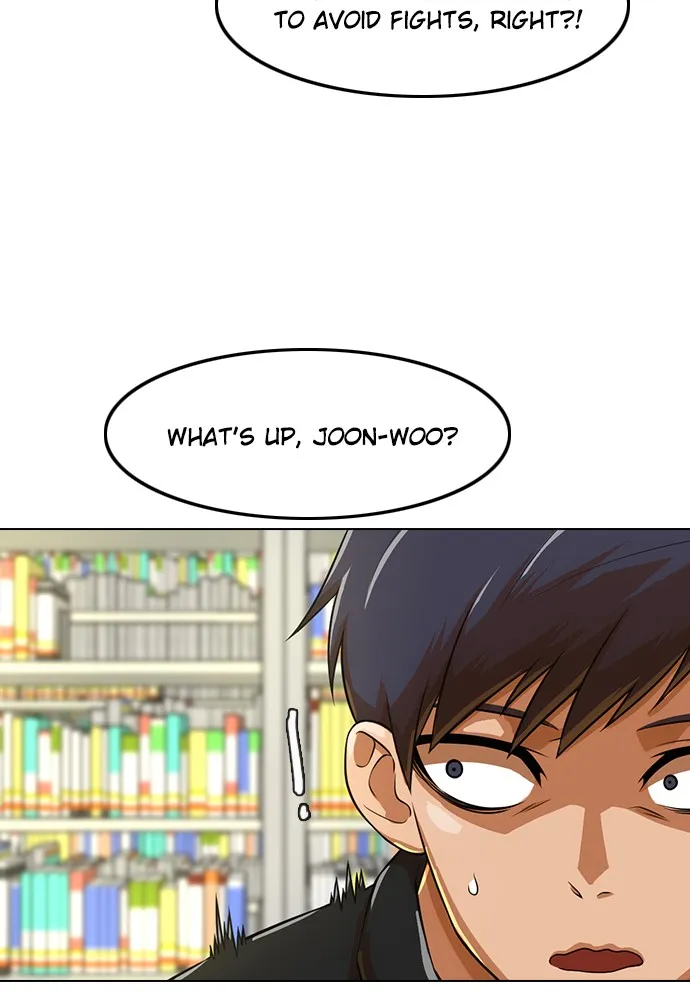 Read Random Chat chapter 157 image 65 on Lezhin