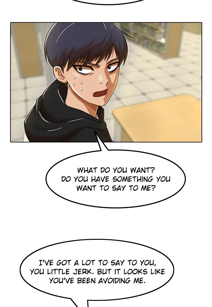 Read Random Chat chapter 157 image 68 on Lezhin