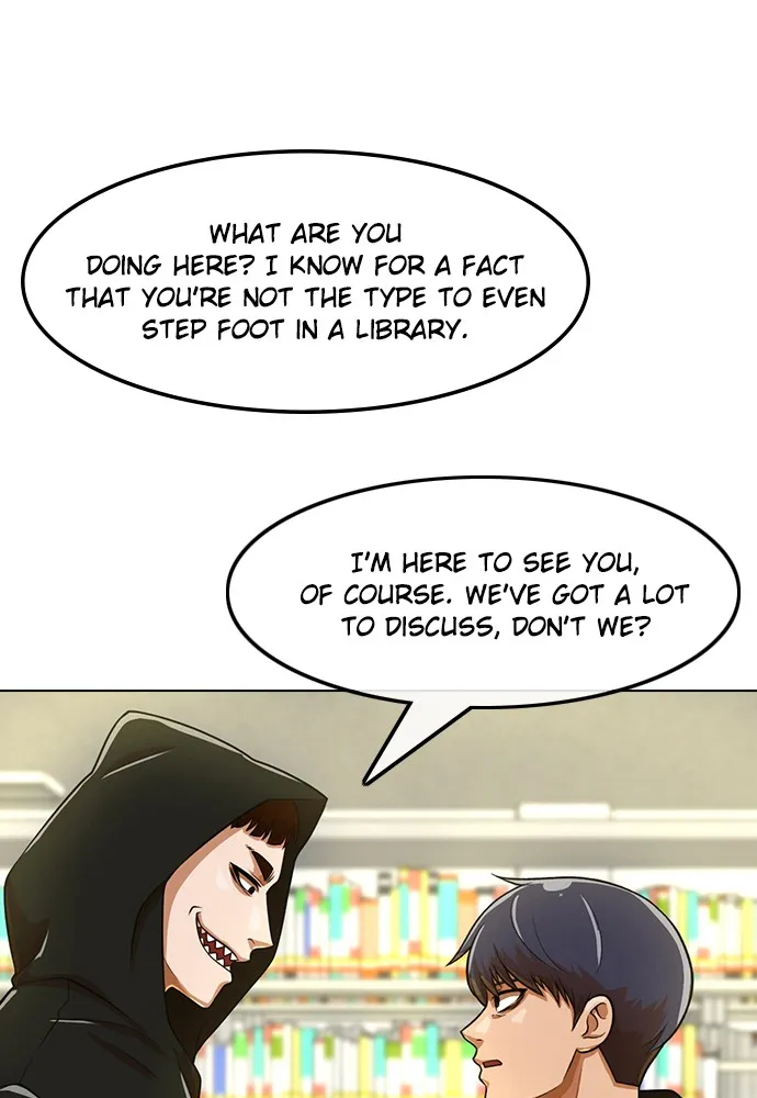 Read Random Chat chapter 157 image 70 on Lezhin