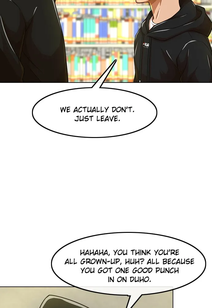 Read Random Chat chapter 157 image 71 on Lezhin