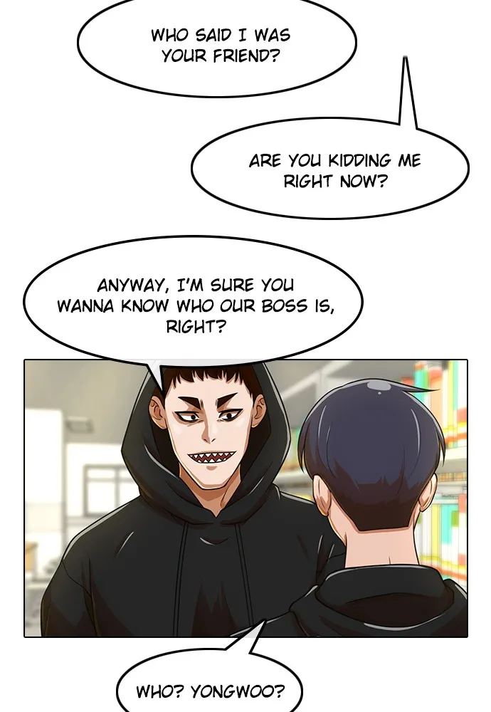 Read Random Chat chapter 157 image 77 on Lezhin