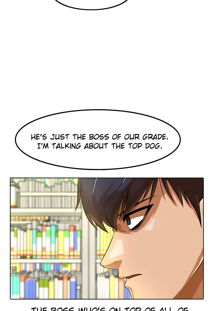 Read Random Chat chapter 157 image 78 on Lezhin