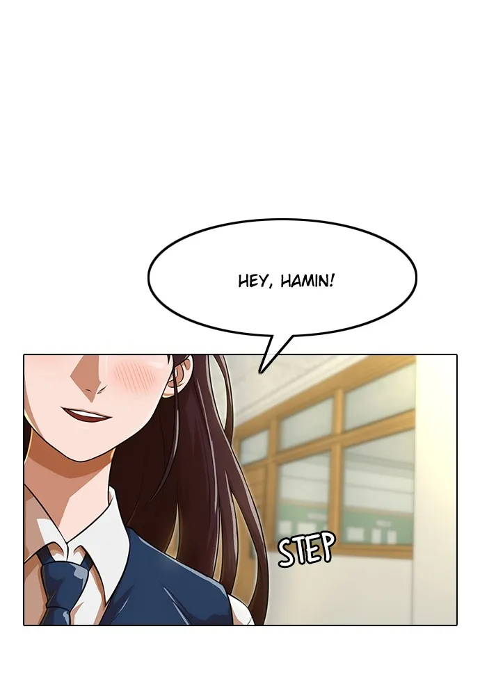 Read Random Chat chapter 157 image 8 on Lezhin