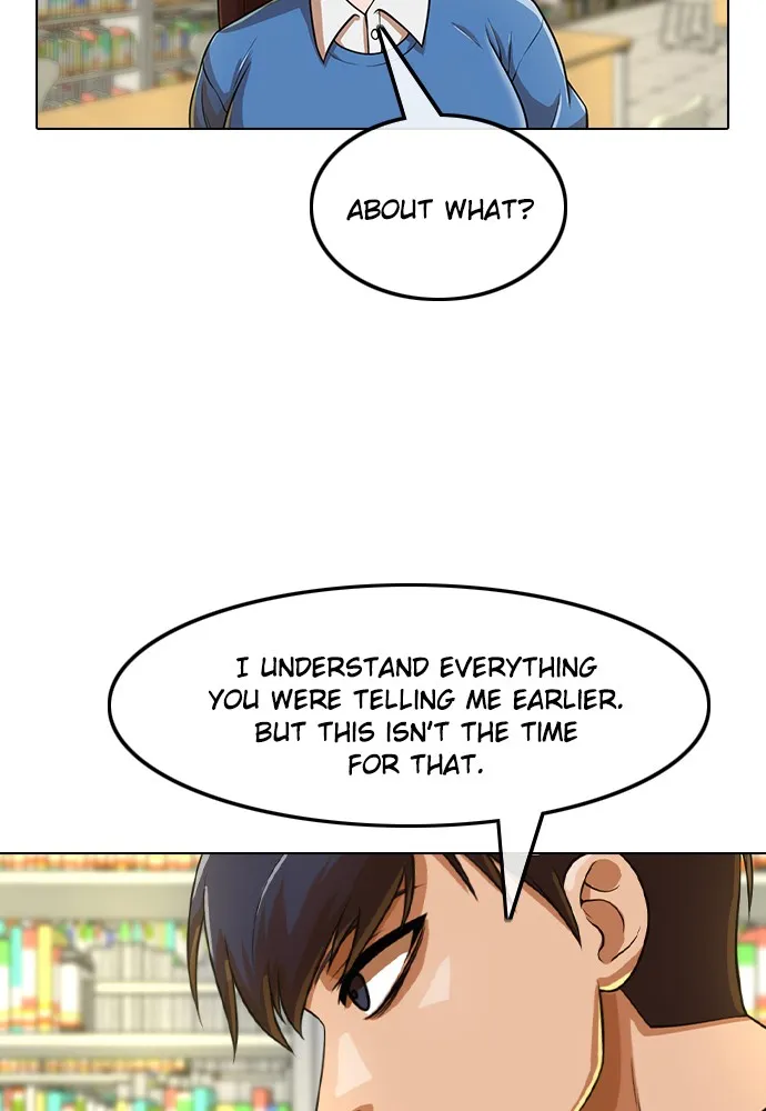 Read Random Chat chapter 157 image 80 on Lezhin