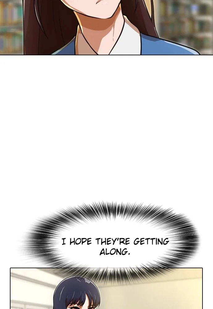 Read Random Chat chapter 157 image 82 on Lezhin