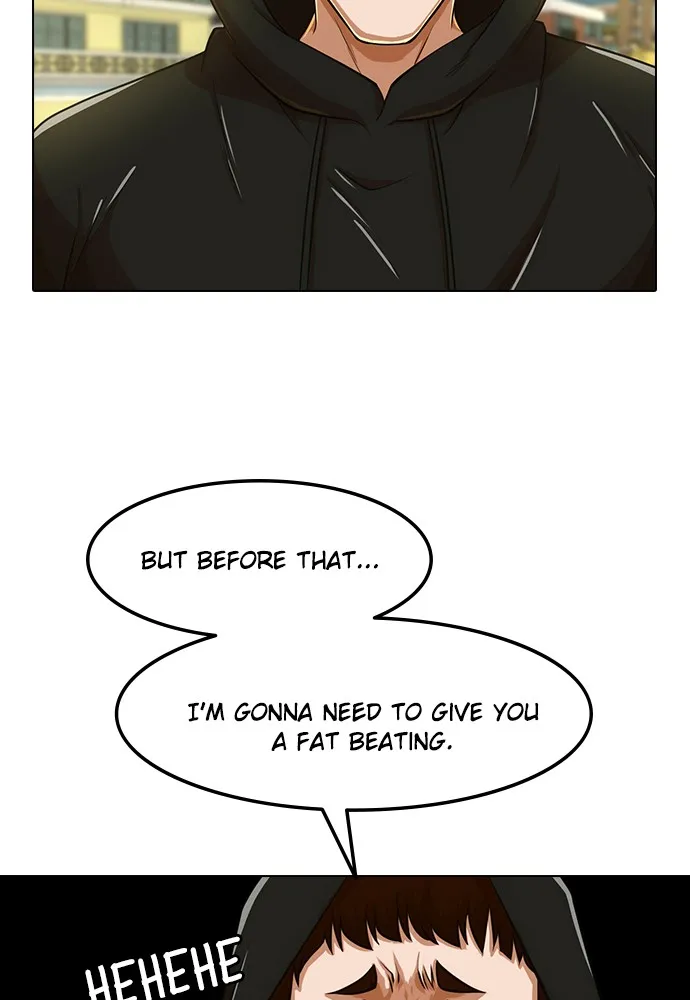 Read Random Chat chapter 157 image 89 on Lezhin