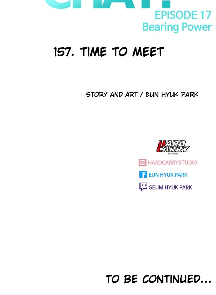 Read Random Chat chapter 157 image 93 on Lezhin