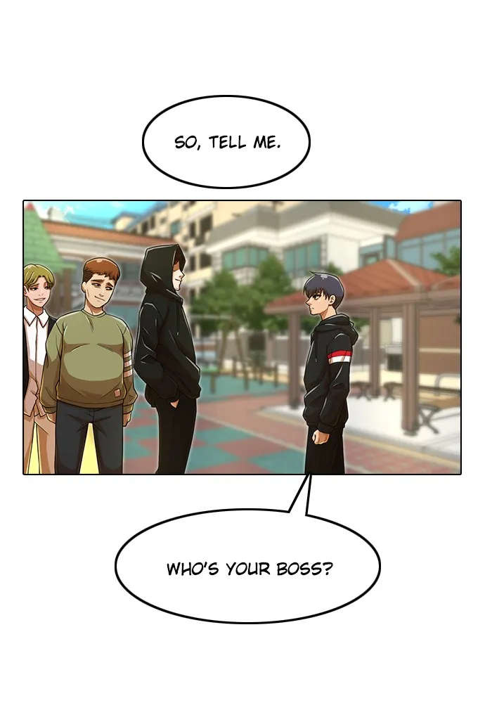 Read Random Chat chapter 158 image 0 on Lezhin