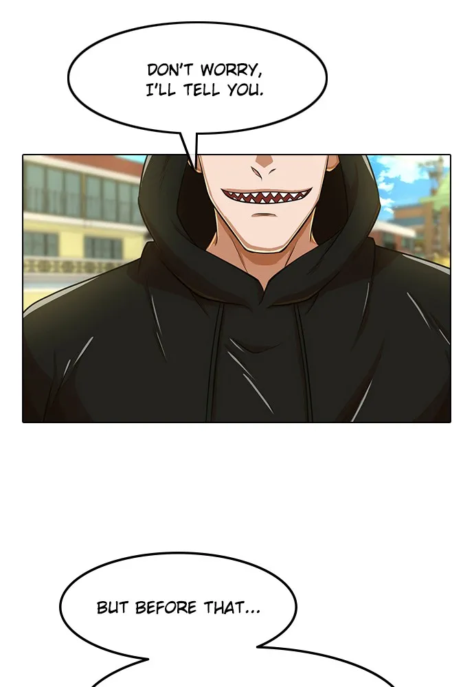 Read Random Chat chapter 158 image 1 on Lezhin