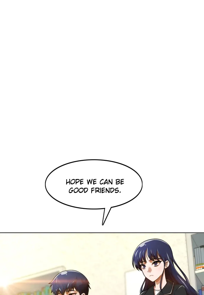 Read Random Chat chapter 158 image 100 on Lezhin
