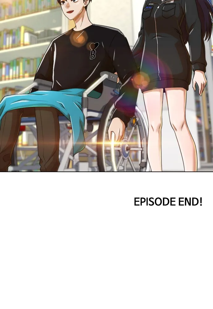 Read Random Chat chapter 158 image 101 on Lezhin