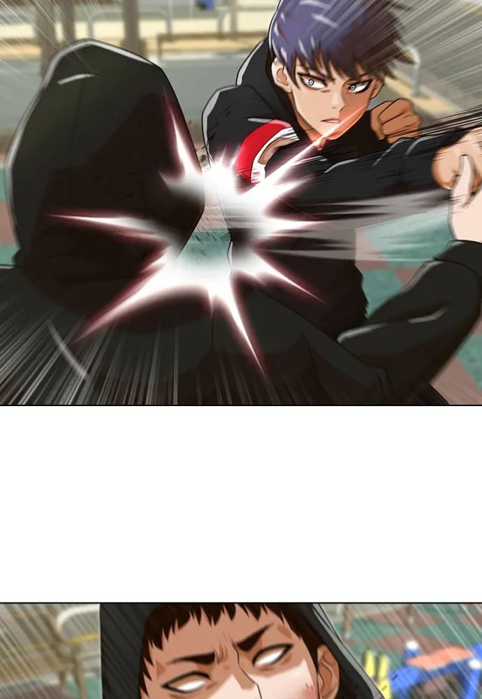 Read Random Chat chapter 158 image 12 on Lezhin