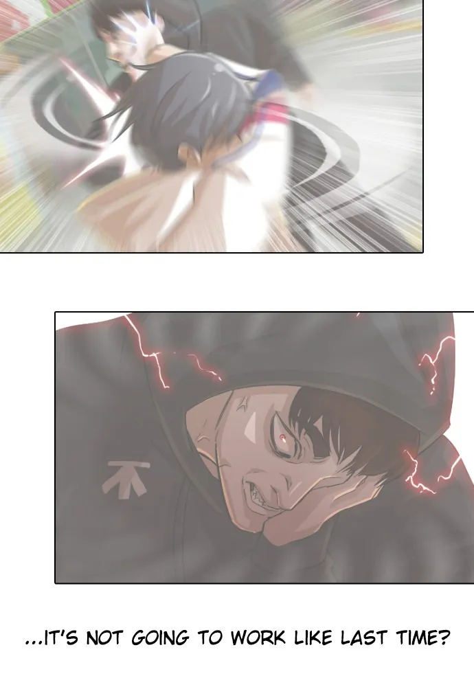 Read Random Chat chapter 158 image 15 on Lezhin