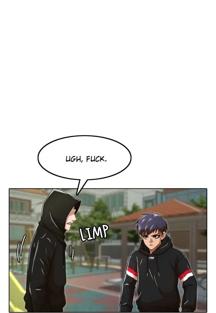 Read Random Chat chapter 158 image 16 on Lezhin