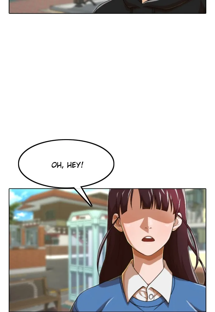 Read Random Chat chapter 158 image 19 on Lezhin
