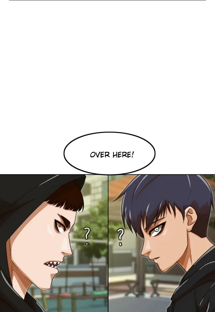 Read Random Chat chapter 158 image 20 on Lezhin