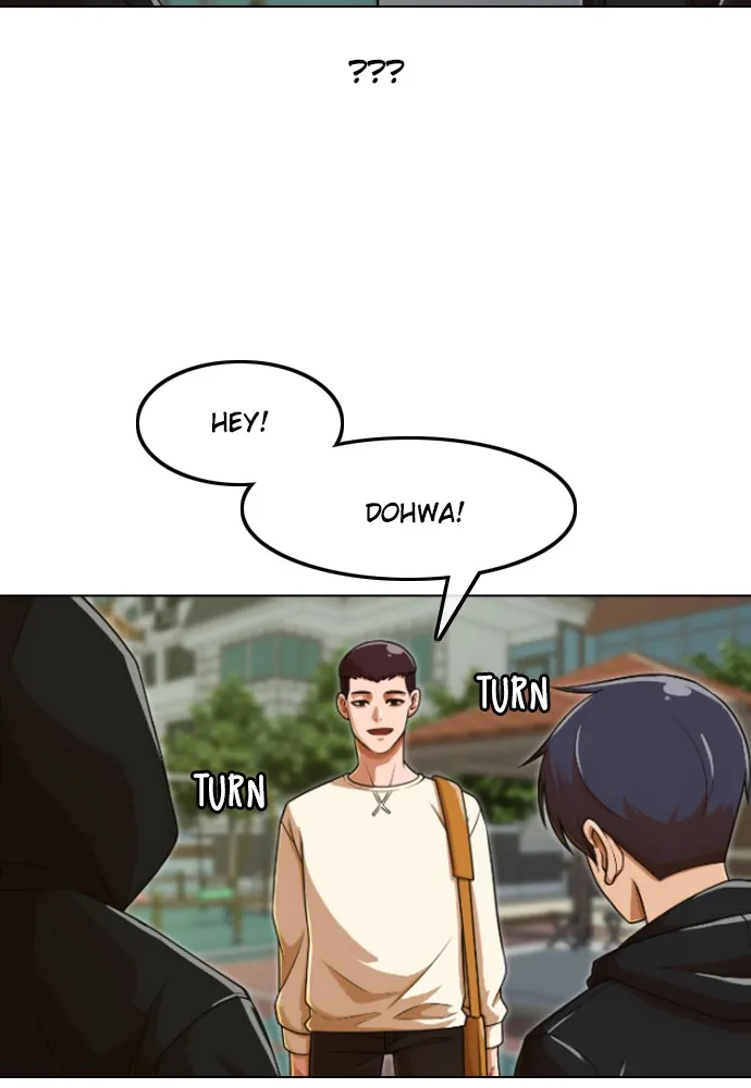 Read Random Chat chapter 158 image 21 on Lezhin