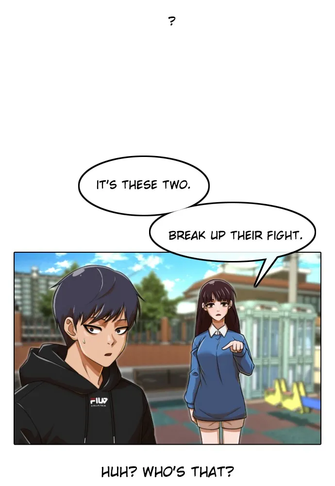 Read Random Chat chapter 158 image 22 on Lezhin