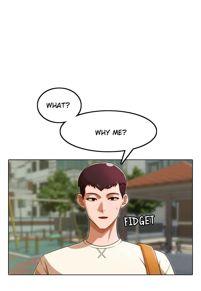 Read Random Chat chapter 158 image 23 on Lezhin