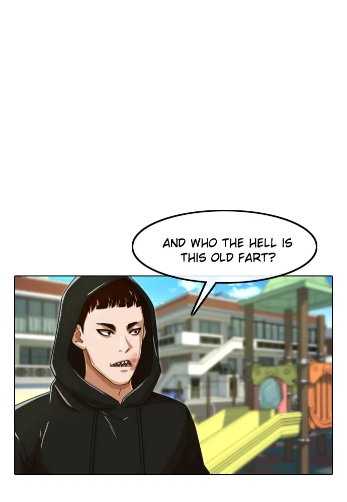 Read Random Chat chapter 158 image 24 on Lezhin