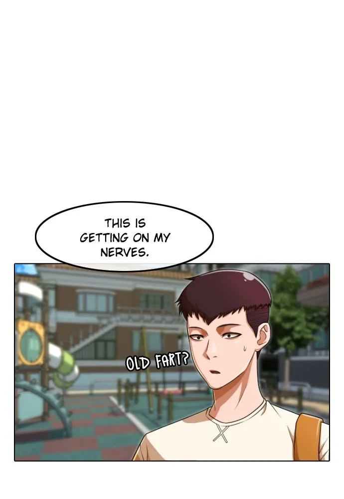 Read Random Chat chapter 158 image 25 on Lezhin