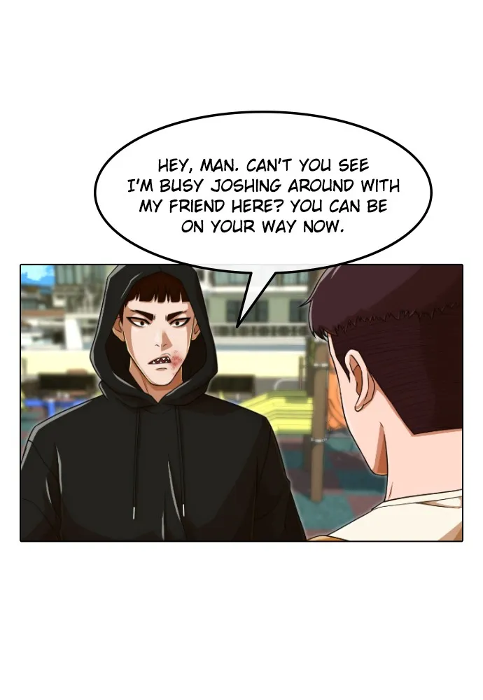 Read Random Chat chapter 158 image 27 on Lezhin