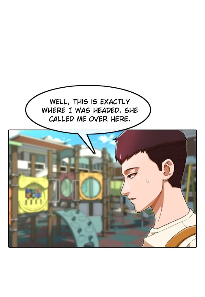 Read Random Chat chapter 158 image 28 on Lezhin
