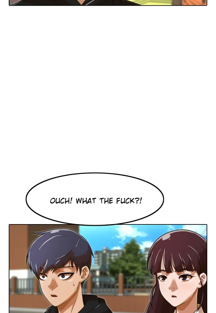 Read Random Chat chapter 158 image 32 on Lezhin
