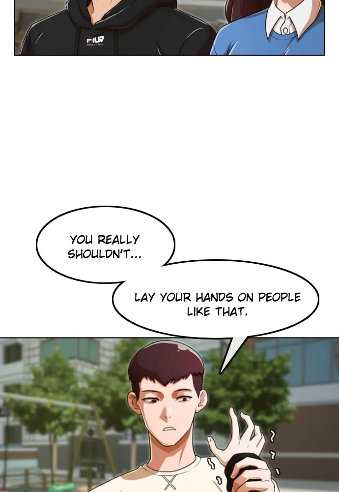 Read Random Chat chapter 158 image 33 on Lezhin
