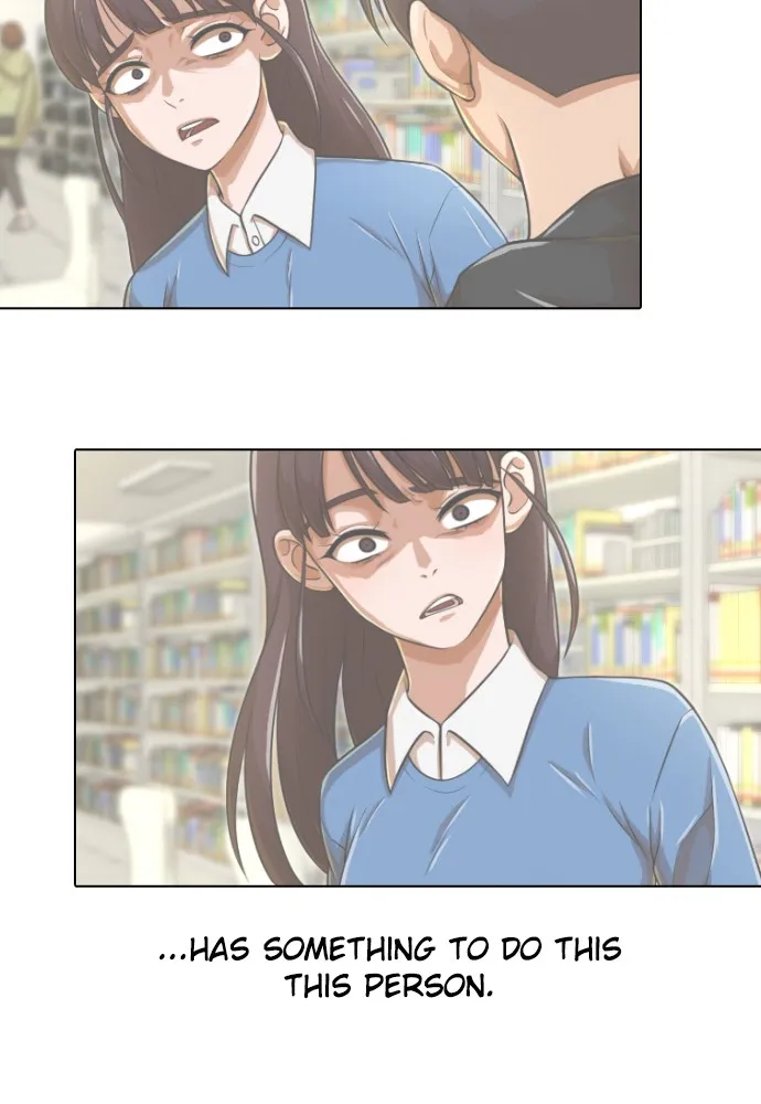 Read Random Chat chapter 158 image 37 on Lezhin