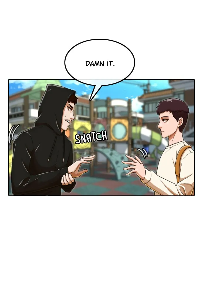 Read Random Chat chapter 158 image 39 on Lezhin
