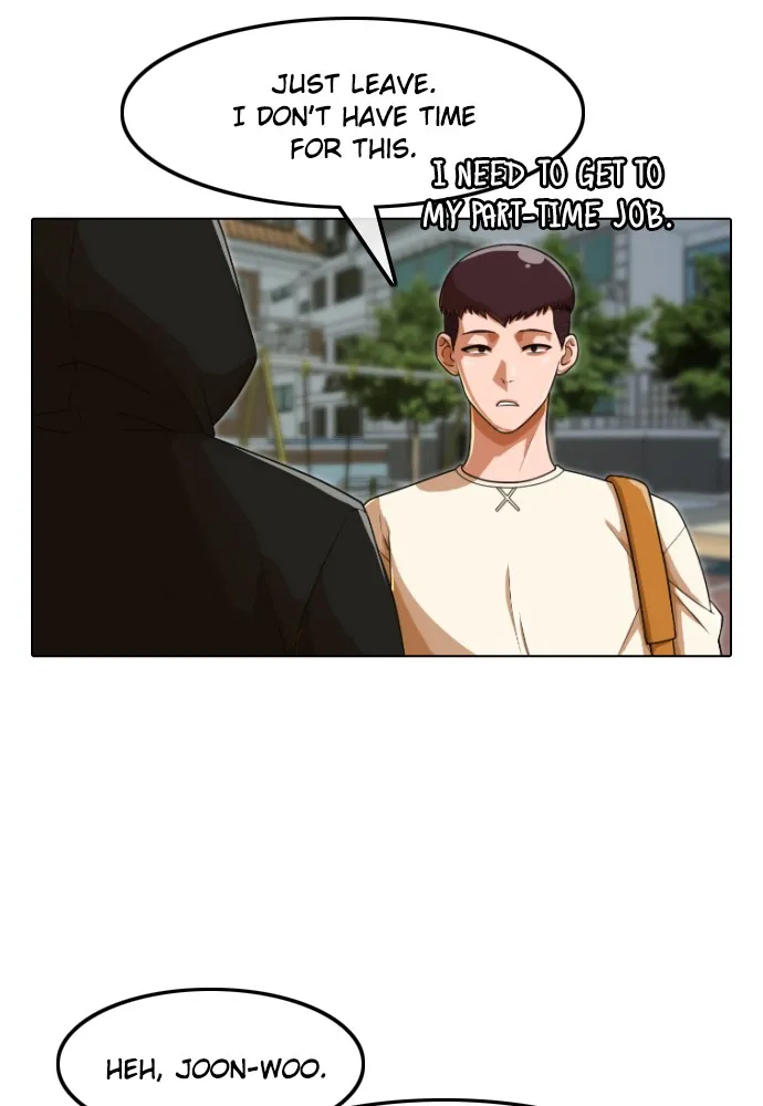 Read Random Chat chapter 158 image 40 on Lezhin
