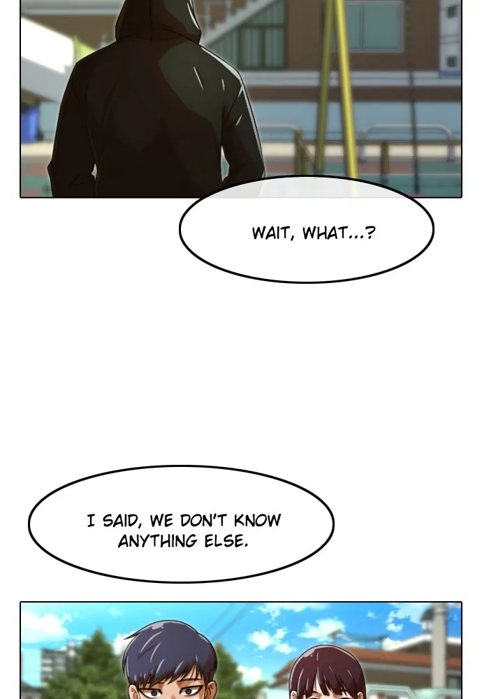 Read Random Chat chapter 158 image 45 on Lezhin