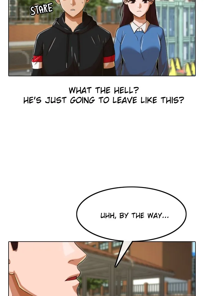 Read Random Chat chapter 158 image 46 on Lezhin