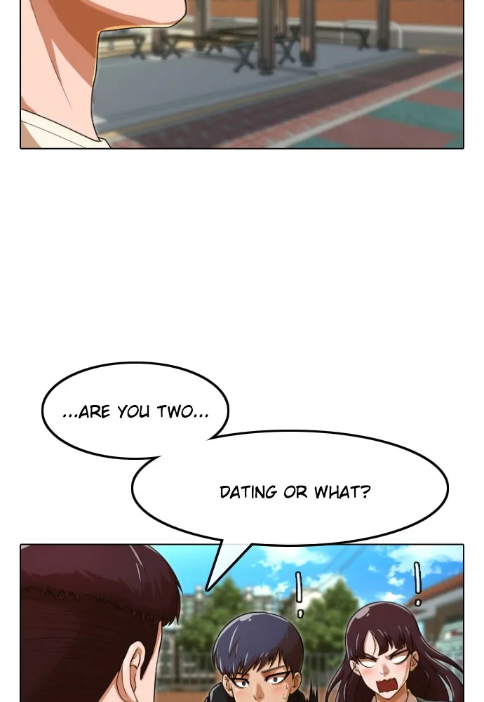 Read Random Chat chapter 158 image 47 on Lezhin