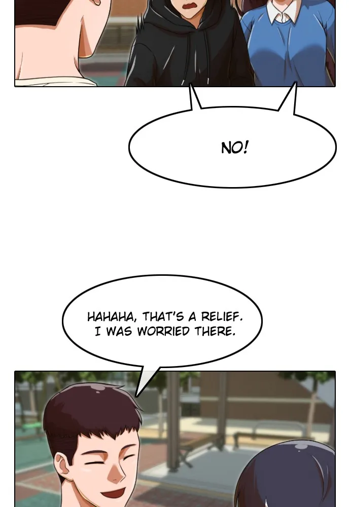 Read Random Chat chapter 158 image 48 on Lezhin