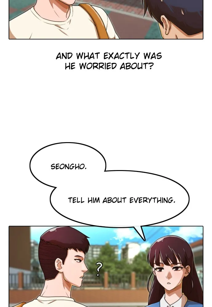 Read Random Chat chapter 158 image 49 on Lezhin