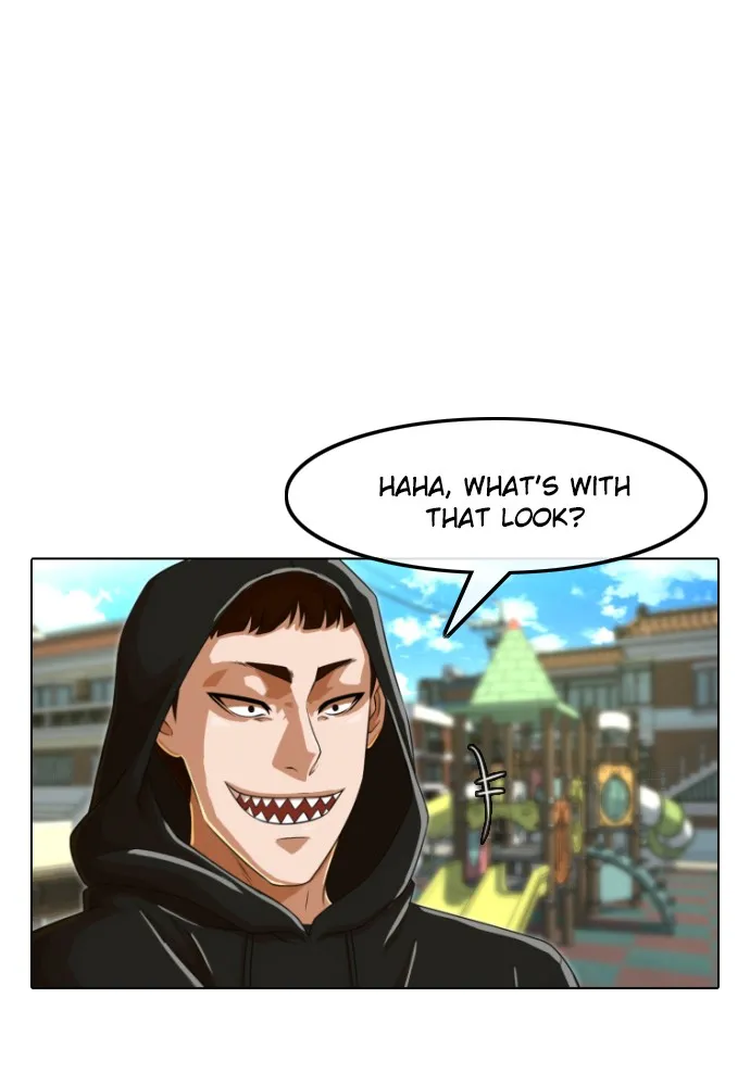Read Random Chat chapter 158 image 5 on Lezhin