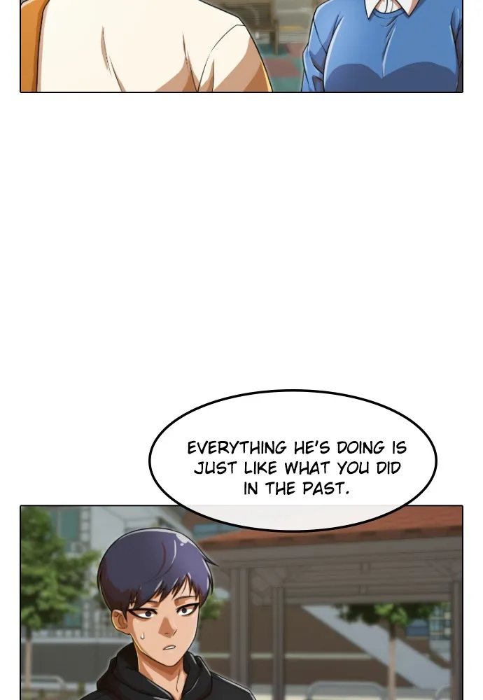 Read Random Chat chapter 158 image 50 on Lezhin