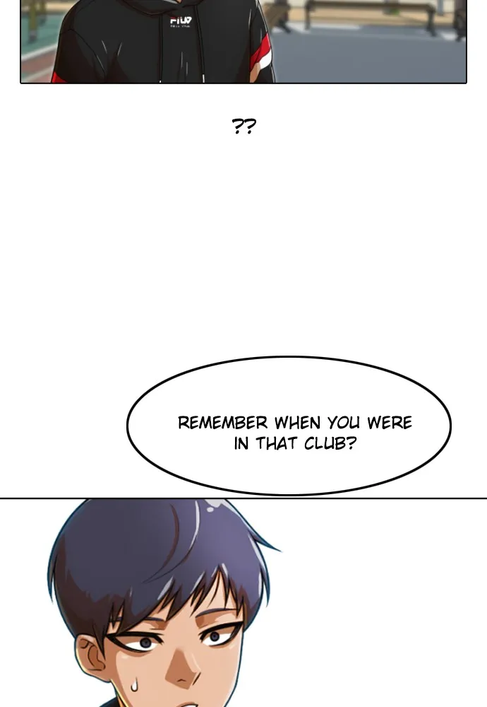 Read Random Chat chapter 158 image 51 on Lezhin