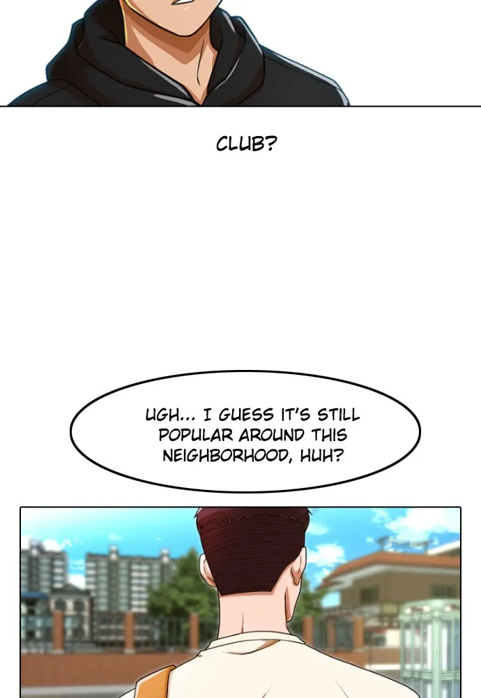Read Random Chat chapter 158 image 52 on Lezhin