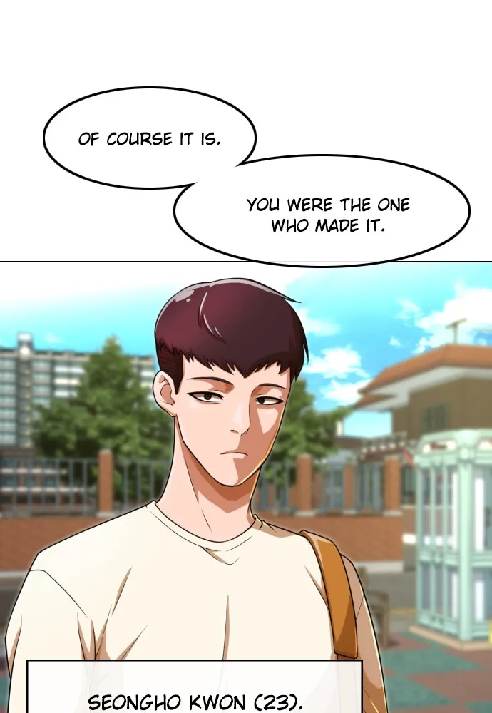 Read Random Chat chapter 158 image 54 on Lezhin