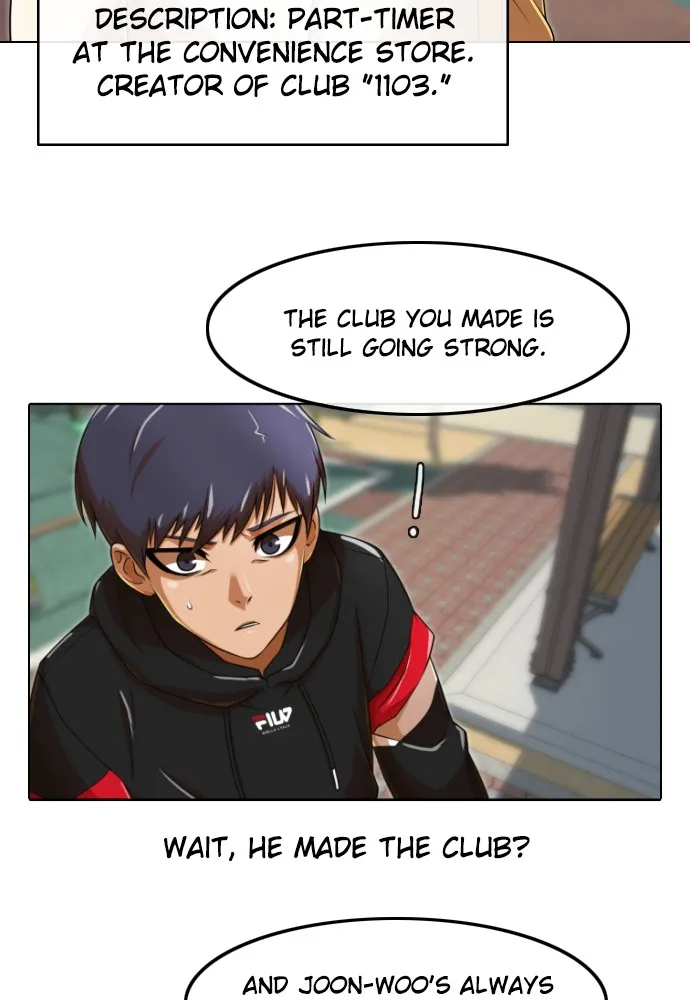 Read Random Chat chapter 158 image 55 on Lezhin